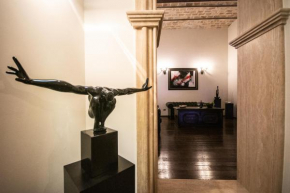 Reco Luxury Suite Rome